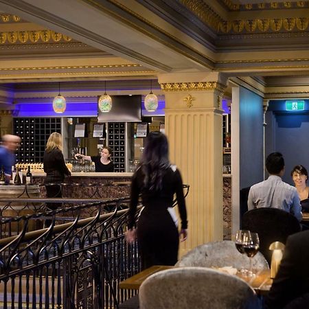 Treasury On Collins Otel Melbourne Dış mekan fotoğraf