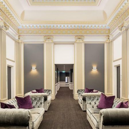 Treasury On Collins Otel Melbourne Dış mekan fotoğraf