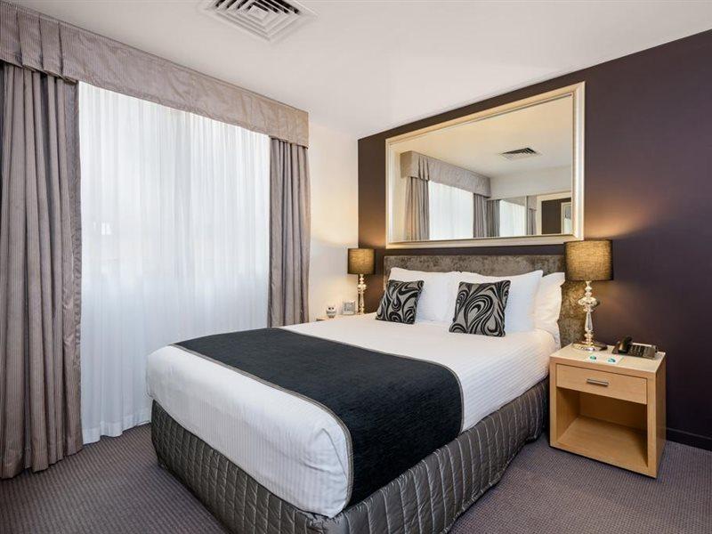 Treasury On Collins Otel Melbourne Dış mekan fotoğraf