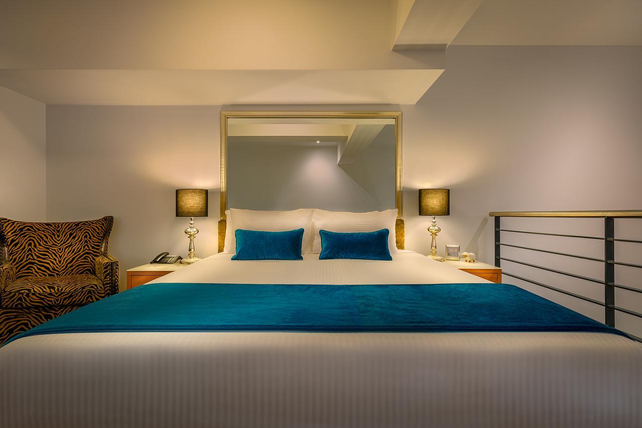 Treasury On Collins Otel Melbourne Dış mekan fotoğraf