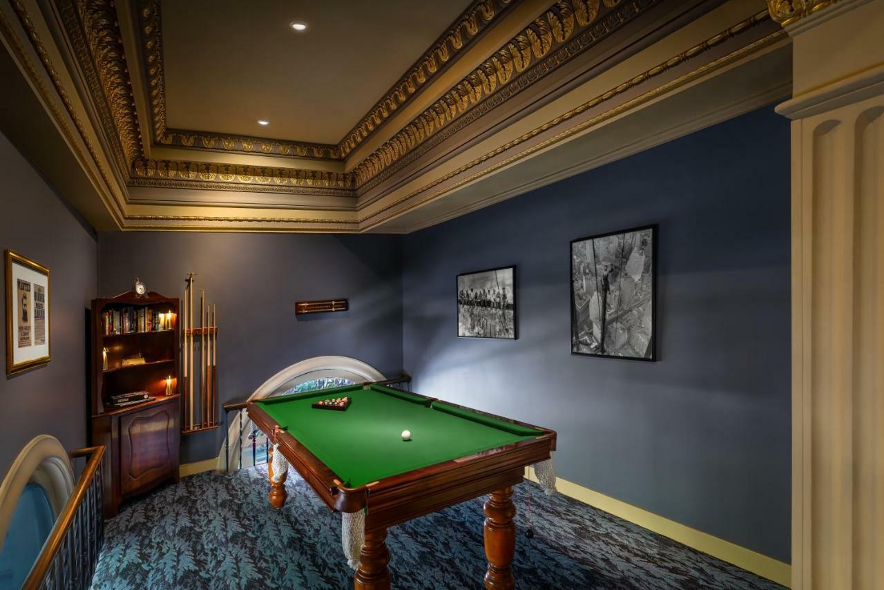 Treasury On Collins Otel Melbourne Dış mekan fotoğraf