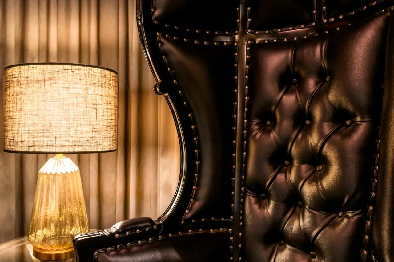 Treasury On Collins Otel Melbourne Dış mekan fotoğraf