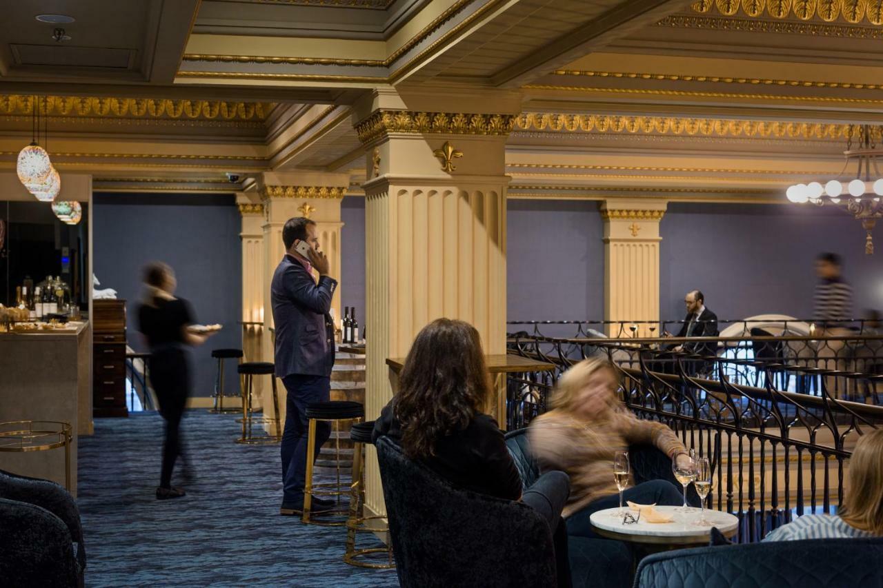 Treasury On Collins Otel Melbourne Dış mekan fotoğraf